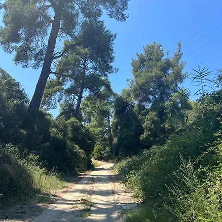 Paralia Homes Peaceful 2 Bedroom, Unit # 2 بيت للعطل كريوبيجي