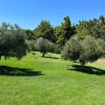 Paralia Homes Peaceful 2 Bedroom, Unit # 2 * Κρυοπηγή