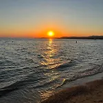 Paralia Homes Peaceful 2 Bedroom, Unit # 2 Κρυοπηγή