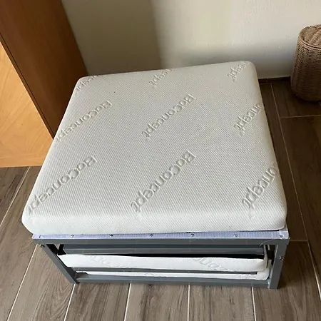 Paralia Homes Peaceful 2 Bedroom, Unit # 2 Дом отдыха