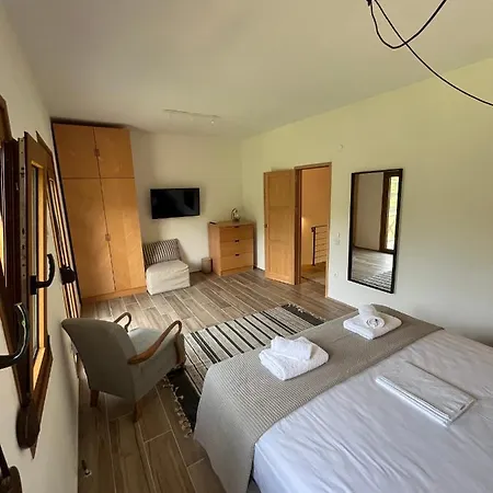 Paralia Homes Peaceful 2 Bedroom, Unit # 2