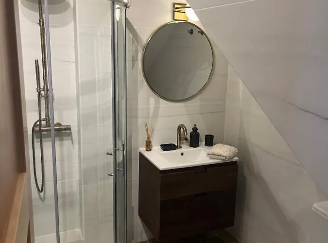 Tatil Evi Paralia Homes Peaceful 2 Bedroom, Unit # 2 *