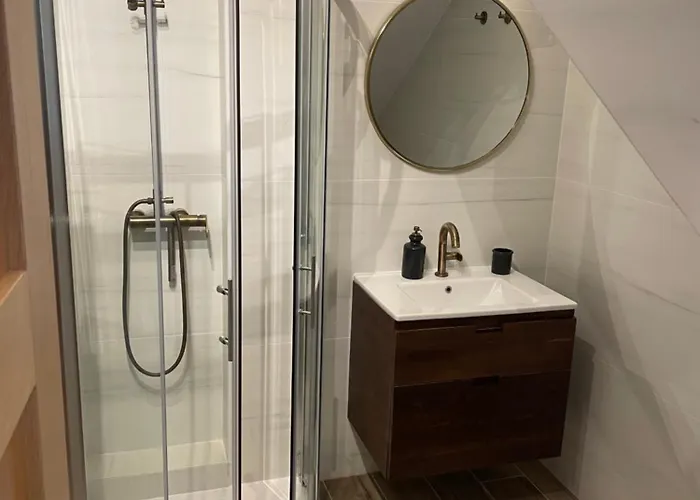 Tatil Evi Paralia Homes Peaceful 2 Bedroom, Unit # 2 *