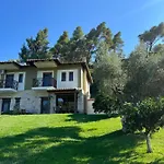 Paralia Homes Peaceful 2 Bedroom, Unit # 2 Hébergement de vacances Kriopigi