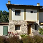Paralia Homes Peaceful 2 Bedroom, Unit # 2 Kriopigi
