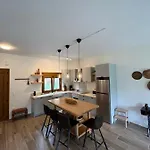 Hébergement de vacances Paralia Homes Peaceful 2 Bedroom, Unit # 2 Kriopigi