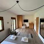 Hébergement de vacances Paralia Homes Peaceful 2 Bedroom, Unit # 2 Kriopigi