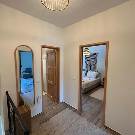 Holiday home Paralia Homes Peaceful 2 Bedroom, Unit # 2