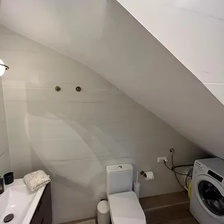 Paralia Homes Peaceful 2 Bedroom, Unit # 2 Holiday home Kriopigi