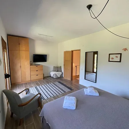 Paralia Homes Peaceful 2 Bedroom, Unit # 2 *