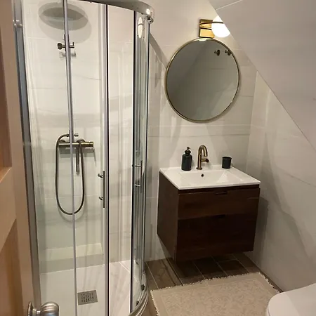 Holiday home Paralia Homes Peaceful 2 Bedroom, Unit # 2 *