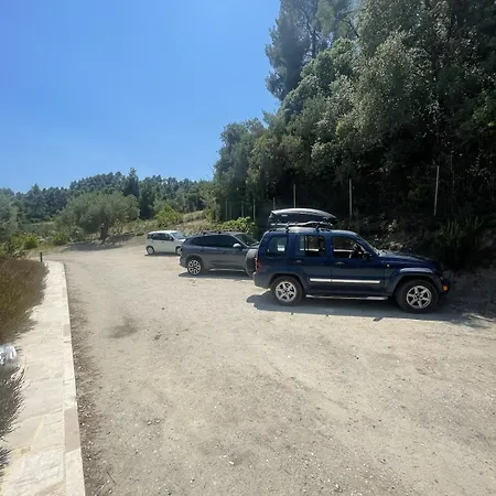 Holiday home Paralia Homes Peaceful 2 Bedroom, Unit # 2