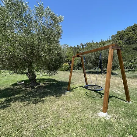 Holiday home Paralia Homes Peaceful 2 Bedroom, Unit # 2 *