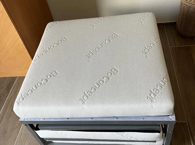 Paralia Homes Peaceful 2 Bedroom, Unit # 2 Σπίτι διακοπών