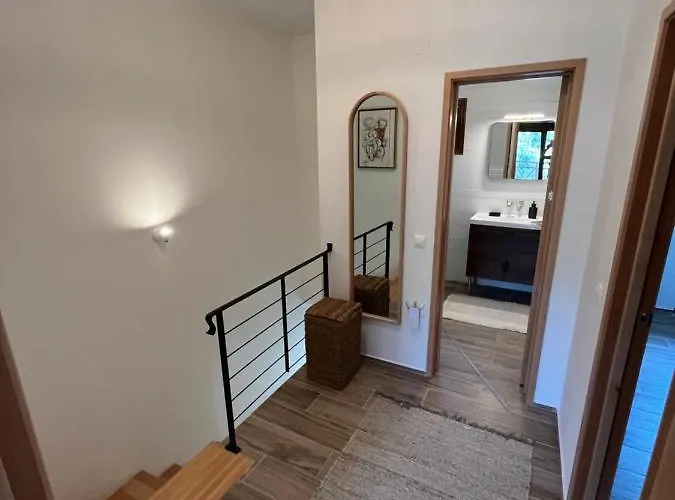 Σπίτι διακοπών Paralia Homes Peaceful 2 Bedroom, Unit # 2 *