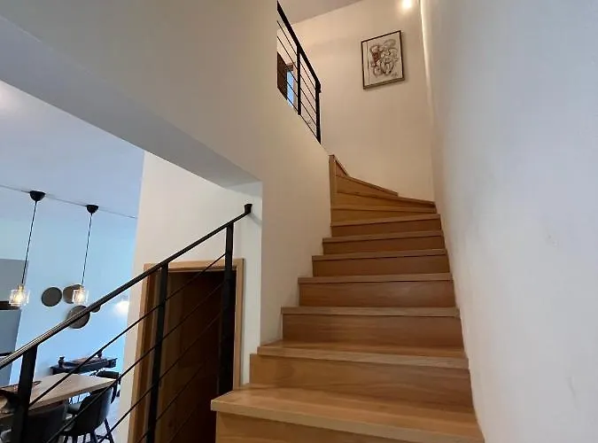 Σπίτι διακοπών Paralia Homes Peaceful 2 Bedroom, Unit # 2 Κρυοπηγή