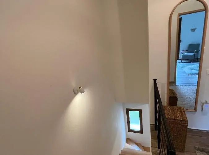 Σπίτι διακοπών Paralia Homes Peaceful 2 Bedroom, Unit # 2 *